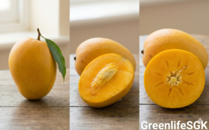 mango card