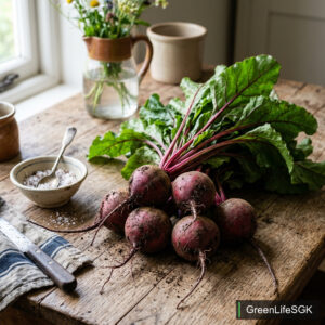 ai beetroot