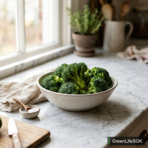 ai broccoli