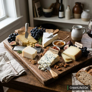ai cheese