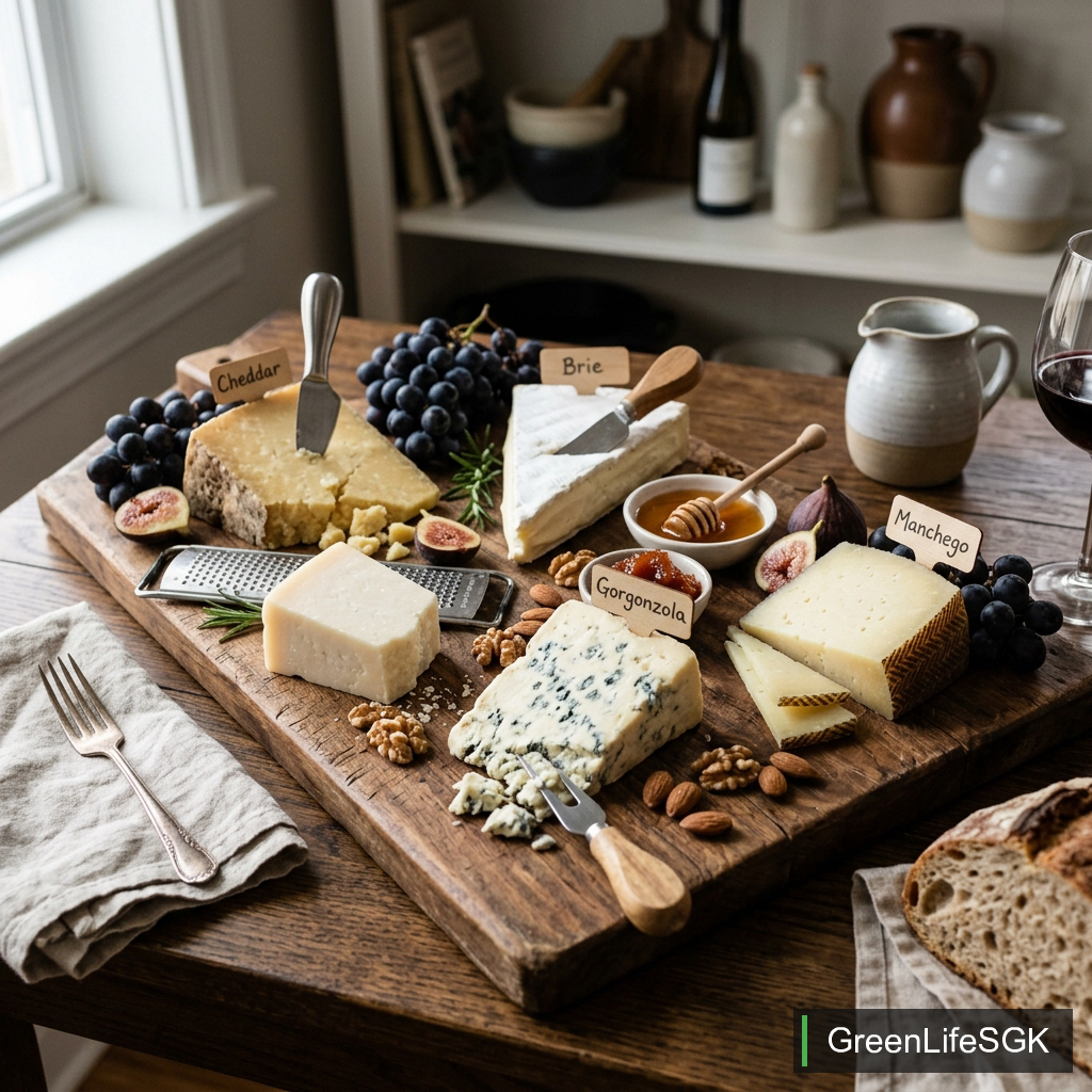 Cheese (Cheese)