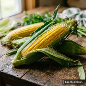 ai corn