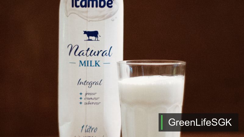Cream (Malai)