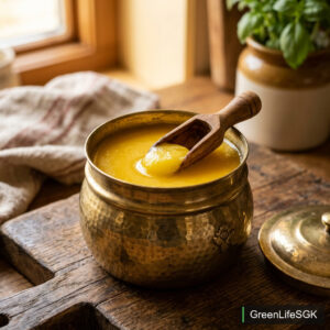 ai ghee