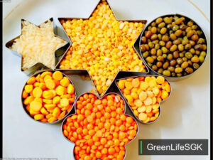 ai horse gram