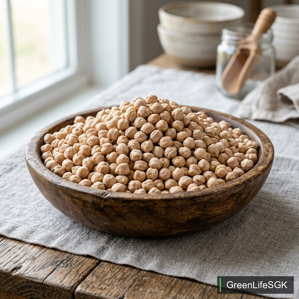 Kabuli Chana (Chole)