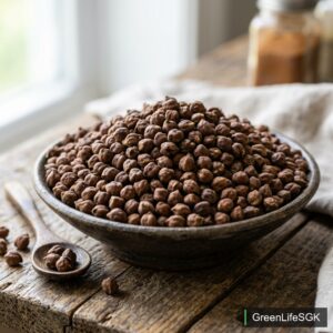 ai kala chana