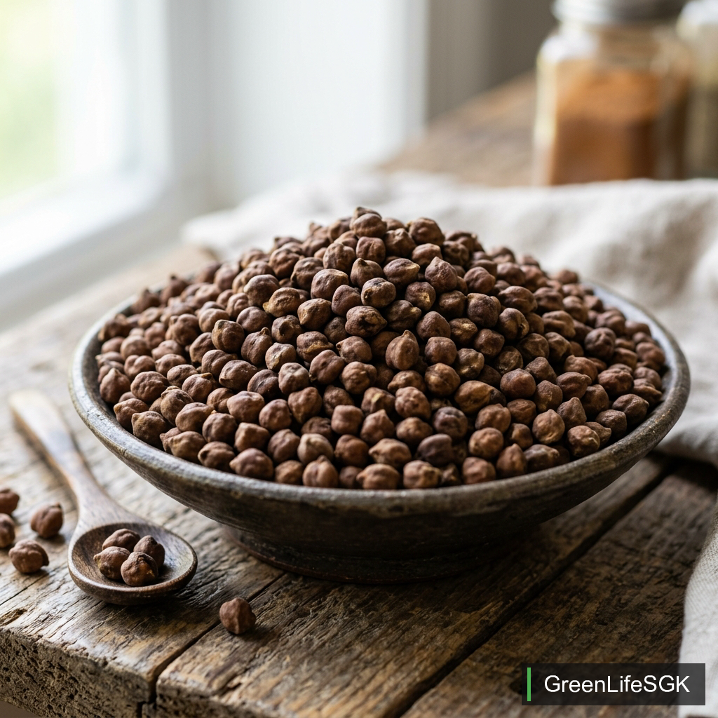 Kala Chana (Kala Chana)