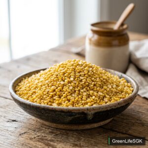 ai moong dal