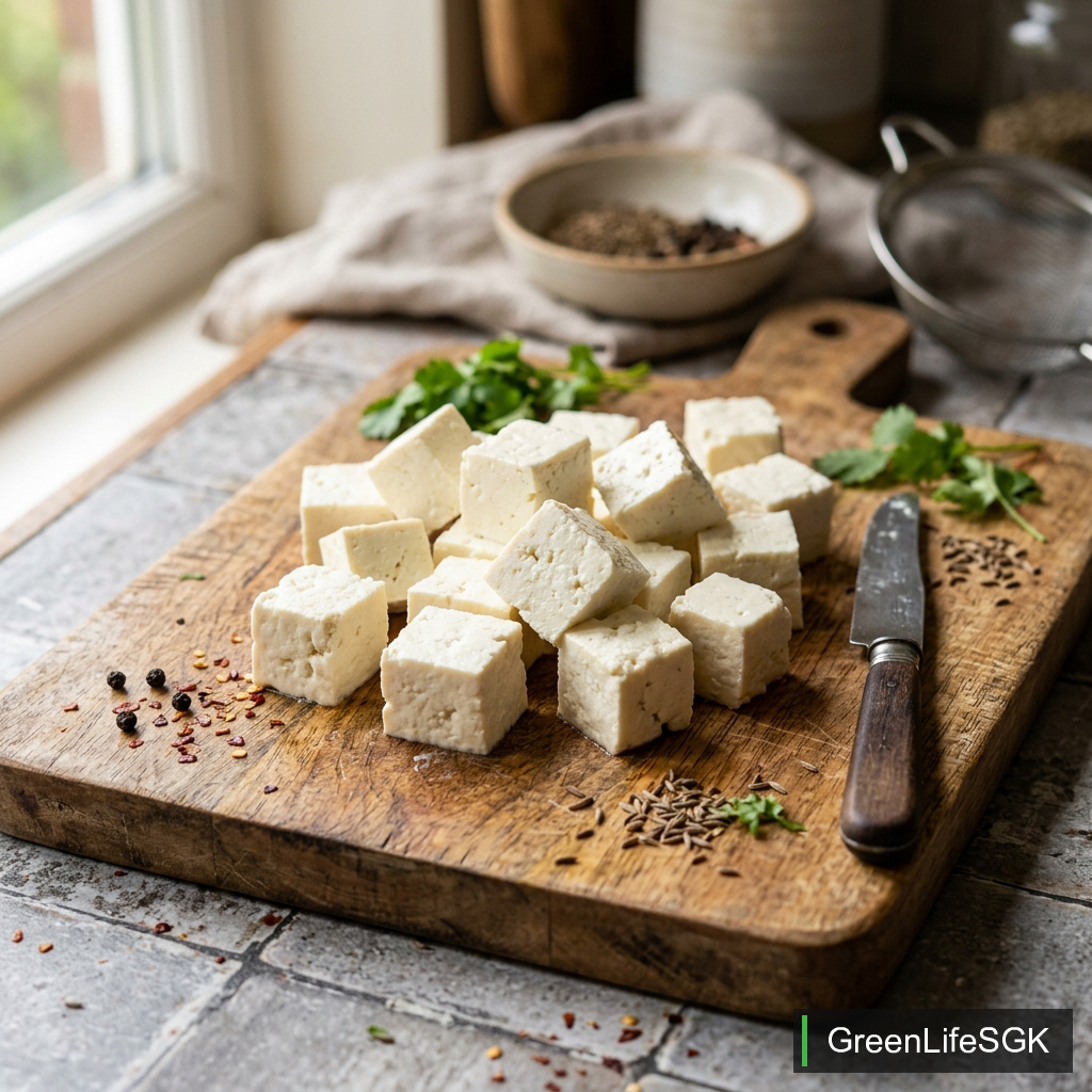 Paneer (Paneer)