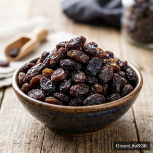 ai raisins