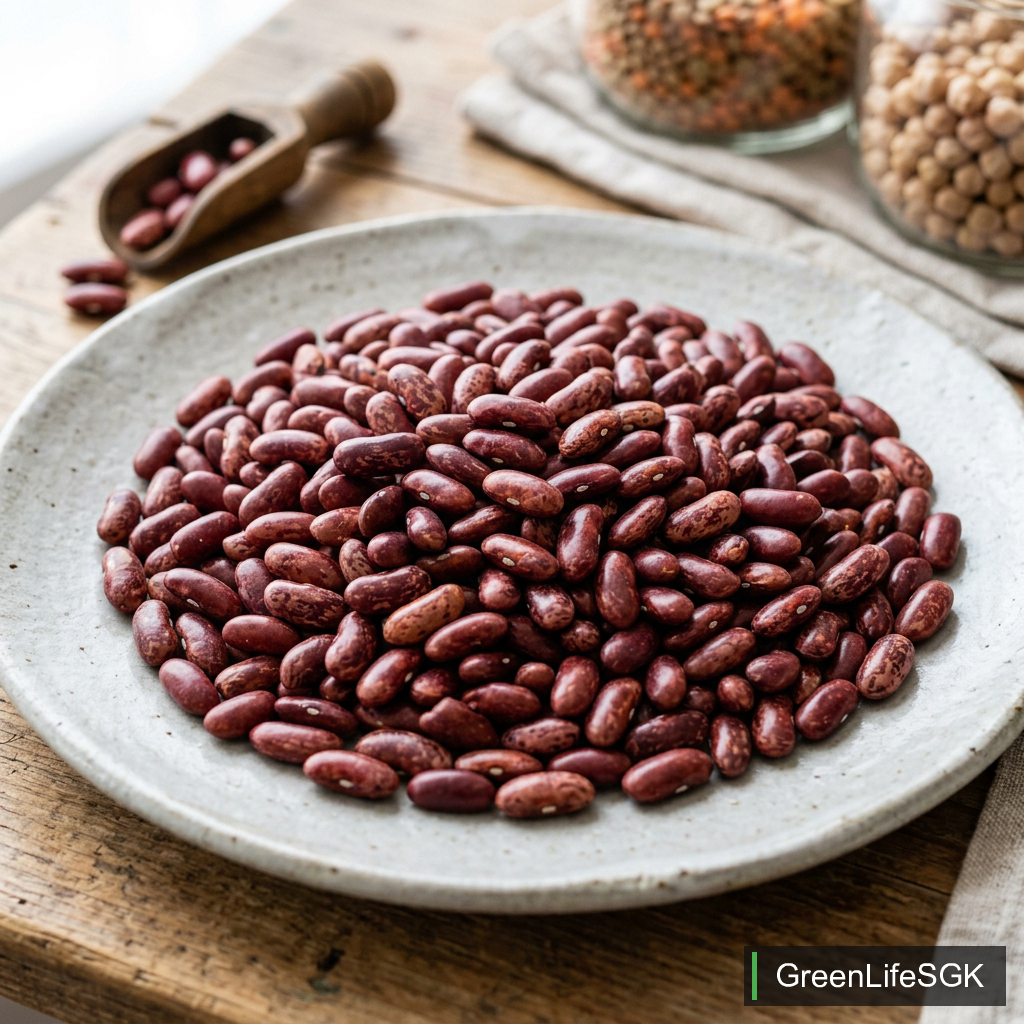 Rajma (Rajma)