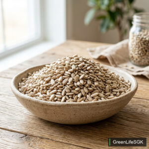 ai sunflower seeds