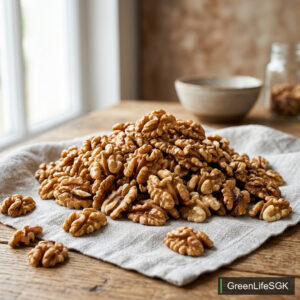 ai walnuts