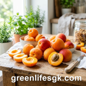apricot