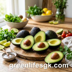 avocado