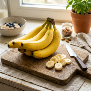 banana