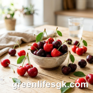 cherry