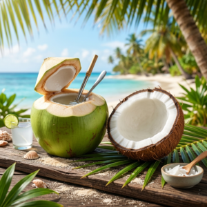 coconut