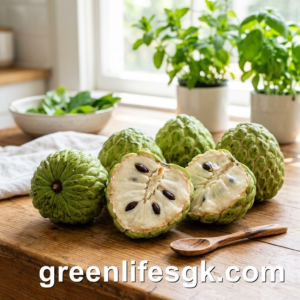 custard apple