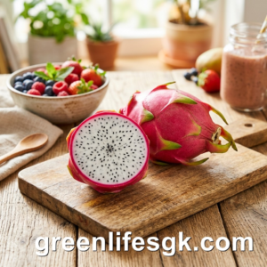 dragon fruit