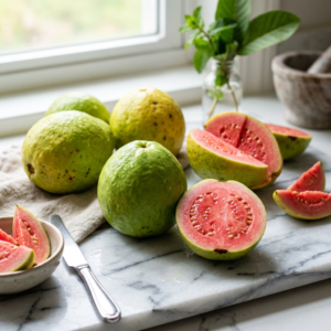 guava