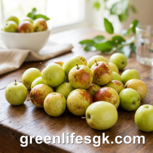 indian jujube