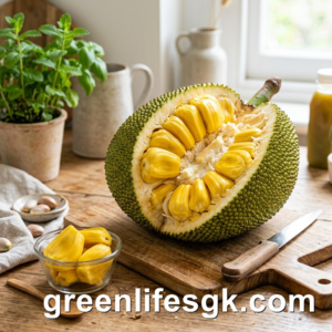 jackfruit