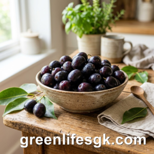 jamun