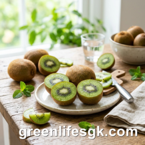 kiwi