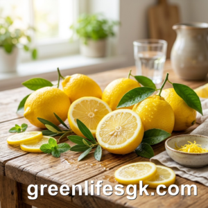 lemon