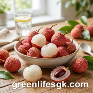 litchi