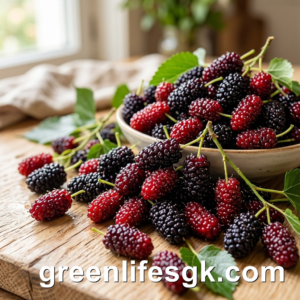 mulberry