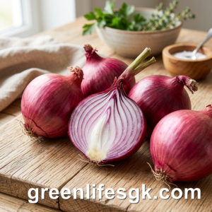 onion