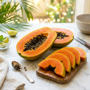 papaya
