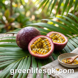 passion fruit