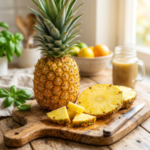 pineapple