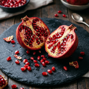 pomegranate