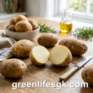 potato