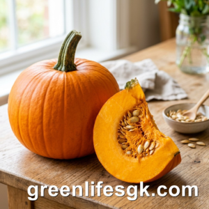 pumpkin