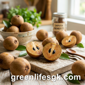 sapota
