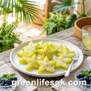 star fruit
