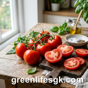 tomato