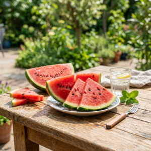 watermelon