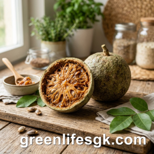 wood apple