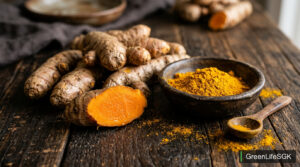 Turmeric (Haldi): Simple Kitchen Guide, Golden Milk Secret, Storage & Everyday Uses